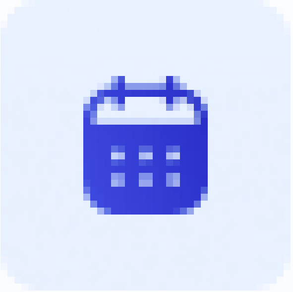 Calendar Icon